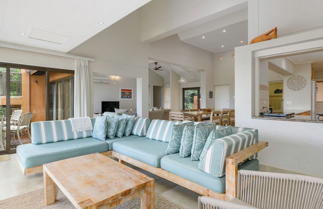 San Lameer Villa 13924 - Foto 10