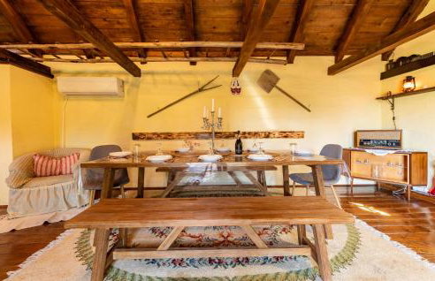 Nice Home In Udbina With House A Panoramic View - Photo 24