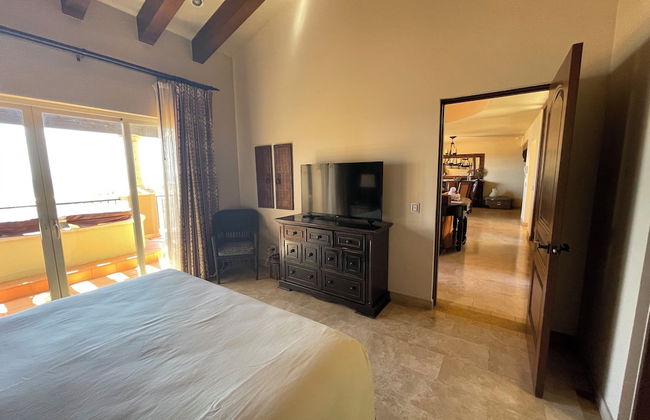 Villa in Los Cabos with swimming pool and garden - Foto 5