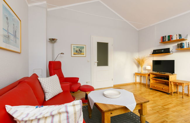 Luise von Preußen (App. 205) - Foto 12