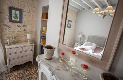 La Maison de Gisèle - Foto 11