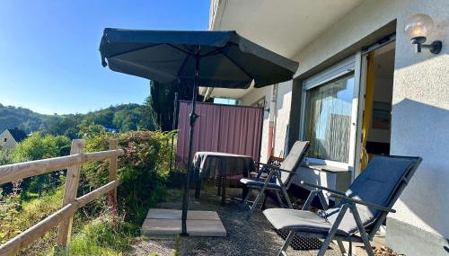 Apart am Listersee - Foto 4, sunbed