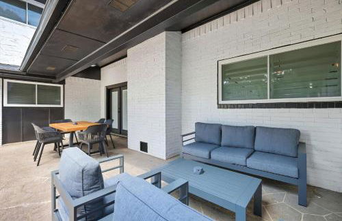 5BD Modern Farmhouse Retreat Sleeps 12 - Photo 54