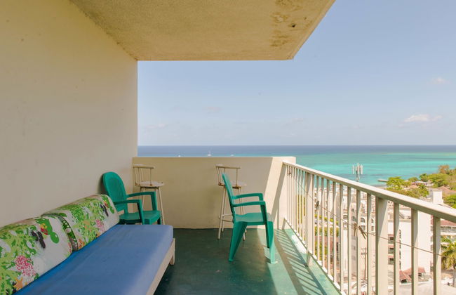 Baywatch Beach at Montego Bay Club - Foto 1