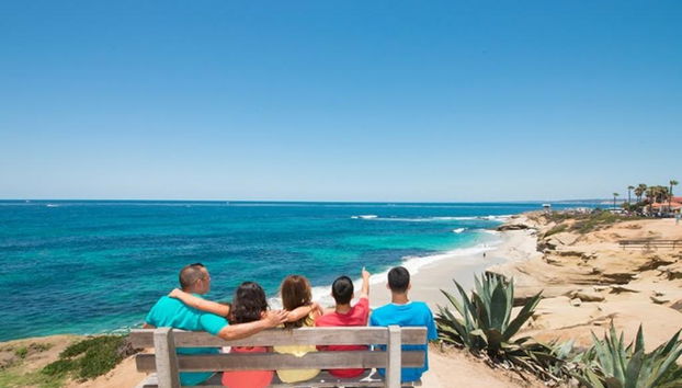 San Diego Seals Tour - Photo 4