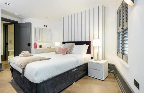 Kula London Covent Garden Garrick St - Foto 14