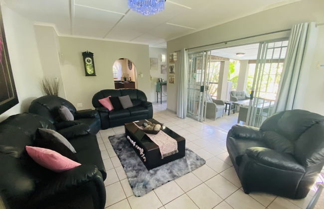 Pelican s Nest Holiday Home St Lucia - Foto 20