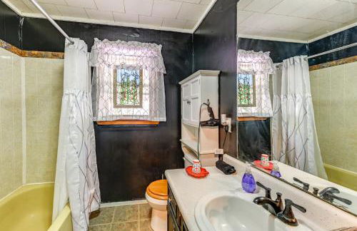 Affordable, Artsy, Unique! Blue Ridge Mtn-View Gem - Foto 17