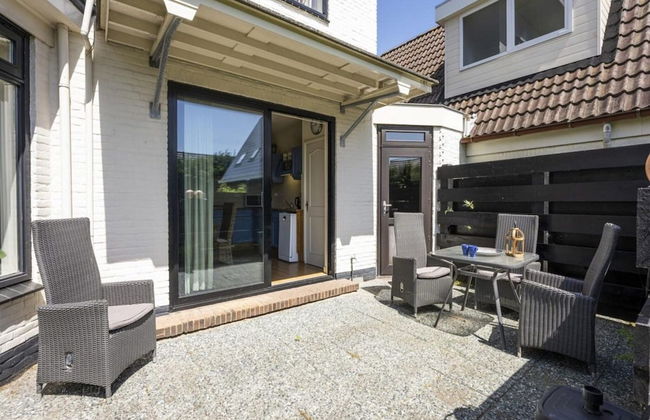 Detached 6 Pers Holiday Home - Foto 5