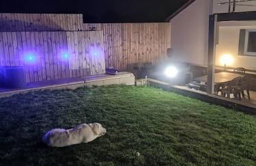 Appartement 100m2, indépendant dans notre maison - Foto 10