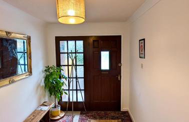 Tranquil Countryside Cottage near Loughborough - Foto 19