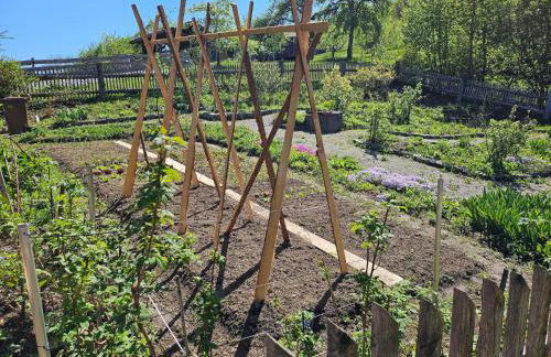 Ferienwohnung "Kräuterhof" - Foto 42