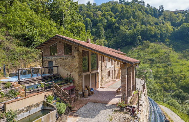 Villa L Autin d Pagn - Foto 1