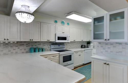 Regency Towers 1202 - Foto 7