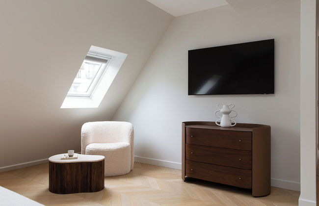 HIGHSTAY-Luxury Serviced Apartment- Arc de Triomphe - Photo 16