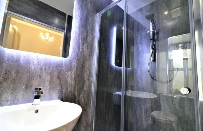 Linden House - Flat 4 - Foto 35