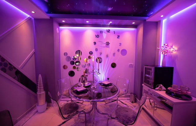 Aurora Lux Spa - Photo 2