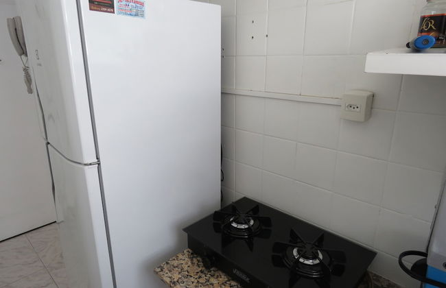 Leblon Apartment - Foto 24