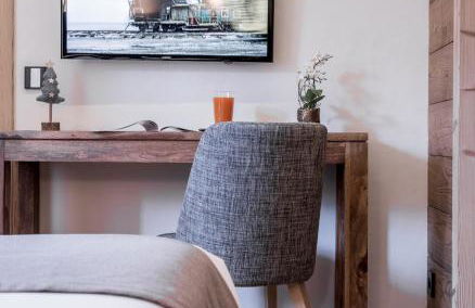 Les Chalets PVG - Photo 27