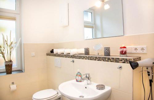 Apartments an der Lahn - Foto 42