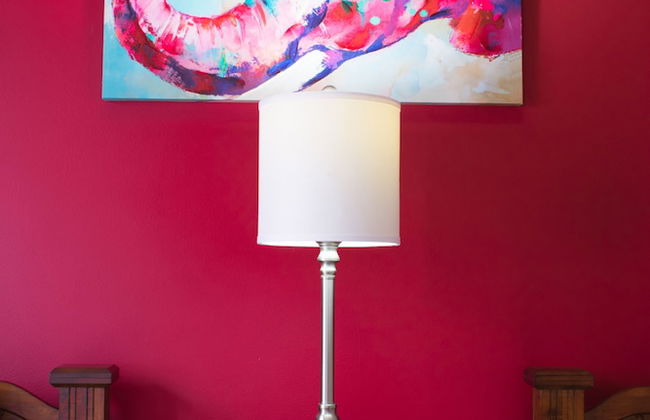 Casa Voilet Golf Retreat - Photo 14