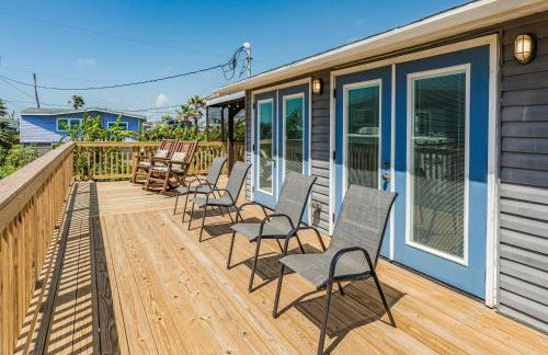 Texas Treehouse - Photo 18