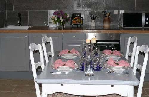 Gîtes à l'ombre des chênes - Foto 26