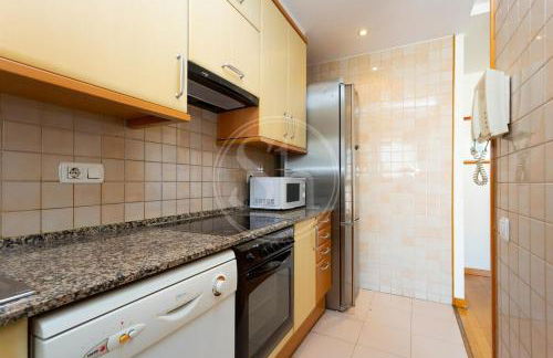 Cómodo apartamento junto a Hospital Sant Pau - Foto 5