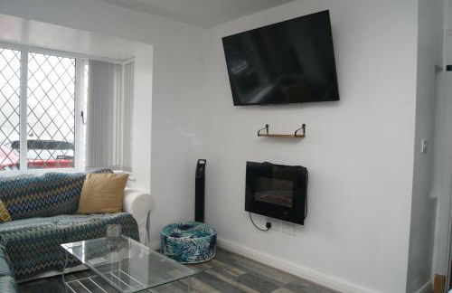 Cosy one bed with parking - Foto 30