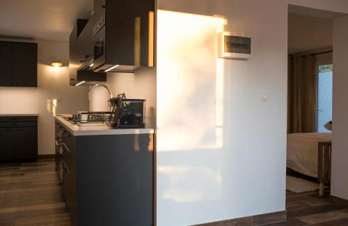 Coin de Charme au Pays Basque - Foto 7