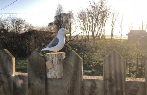 Marsh View Cottage, Aldeburgh - Foto 14