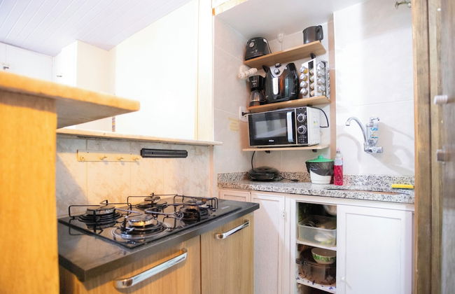 360 Aterro do Flamengo By SUHCasa - Foto 24