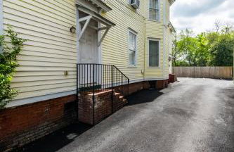 Historic Brick Loft - Downtown - Free Parking - Foto 15