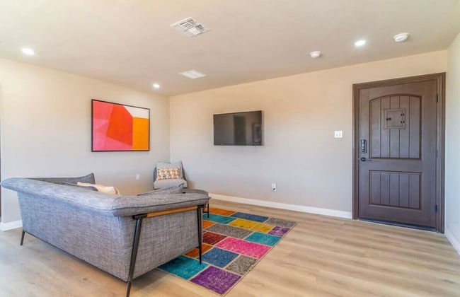 @ Marbella Lane - Joshua Tree Bubble Dome! - Foto 14