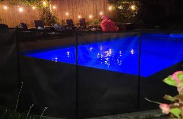 Pool House Near NYC FIFA Stay for Groups - Foto 14