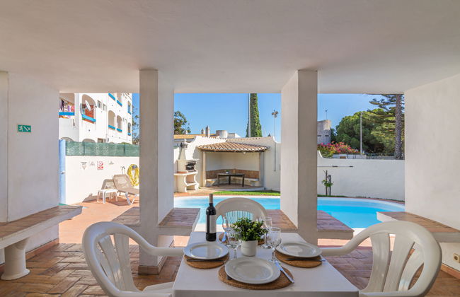 Villa Genoveva - Foto 3