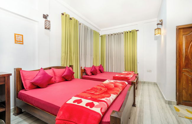 Villa Grand Mellow Nuwaraeliya - Foto 27