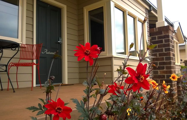 Marysville Garden Cottages - Photo 38