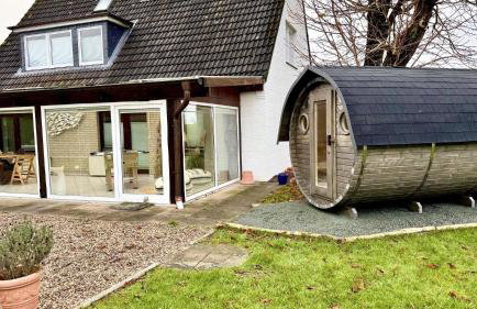 Deichquartier - Foto 17