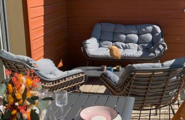 Amarine Landaise - Foto 12