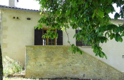 Gîte pour 4 personnes - Dordogne - Foto 2