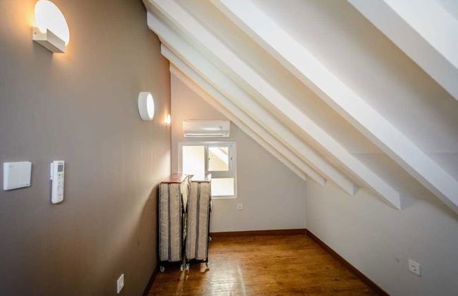 Villa Kota Bunga Puncak 2 Bedroom - Photo 13