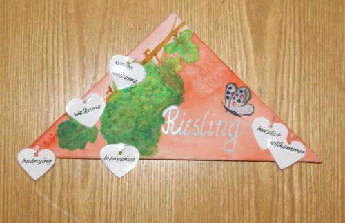 Ferienwohnungen Am Bruttiger Moselsteig - Foto 13