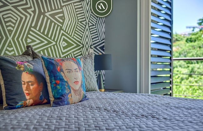 Sea View Residences 302 - Foto 13