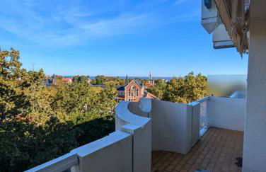 Superbe appartement avec vue sur la mer - Foto 1