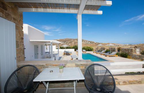 Sol Mykonos Studios - Foto 18