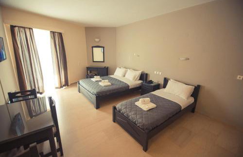 Adonis Hotel - Foto 20