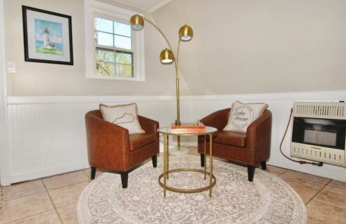 The Lakeside Loft- KY Lake Escape - Pirates Cove - Foto 17