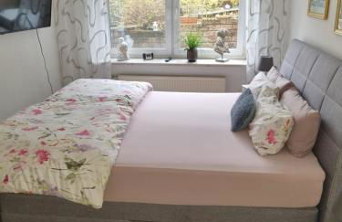 Ferienwohnung Haseltal - Foto 8