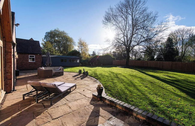 Bank Farm House Stunning House & Gardens - Foto 56